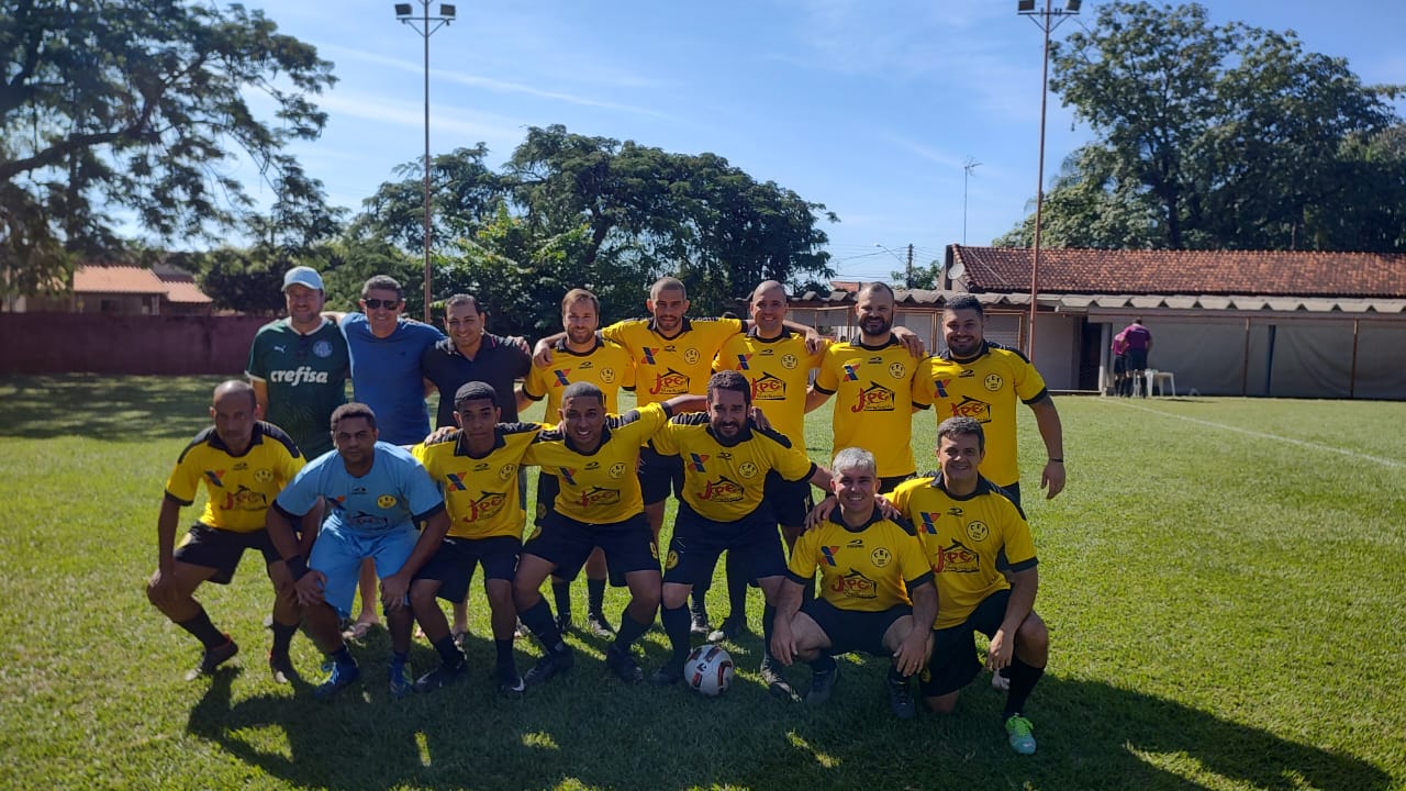 Vem aí o Torneio de Futebol Society dos Bancários 2019!