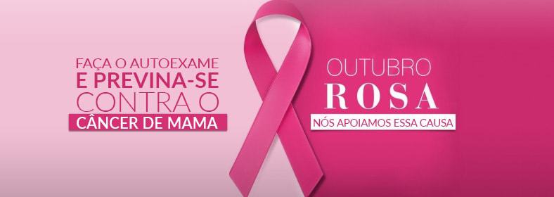 O que é o outubro rosa e como essa data pode te ajudar?