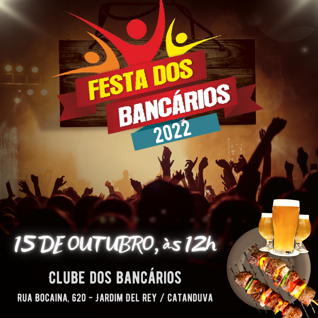 Clube dos Bancários recebe evento de aventura