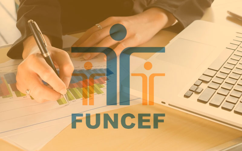 Fenae alerta participantes da Funcef sobre riscos de contribuições em atraso
